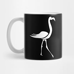 Flamingos flamingo Mug